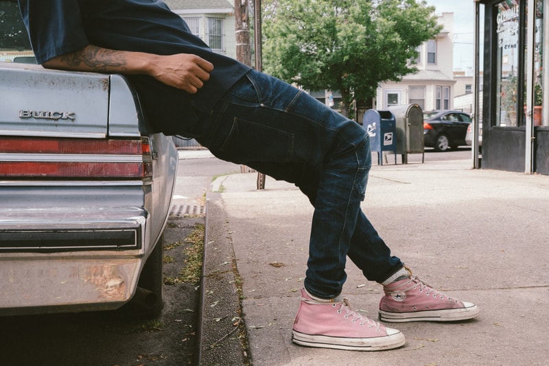 G-Star Raw Elwood 5620 20th Anniversary