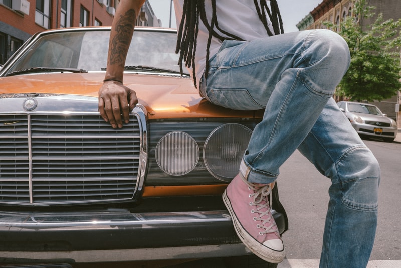 G-Star Raw Elwood 5620 20th Anniversary