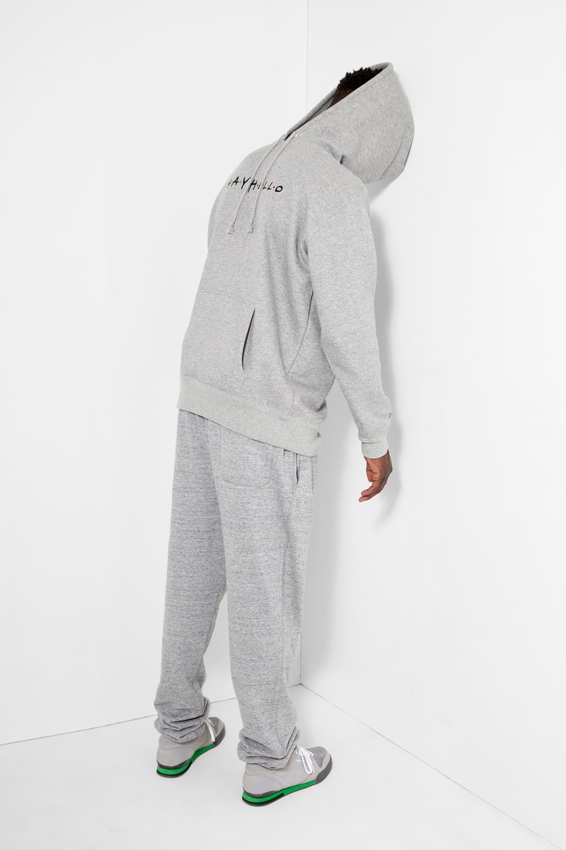 Garbstore "Face/Off" Lookbook