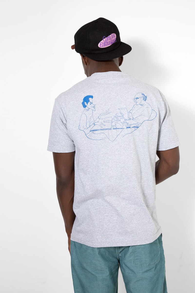 Garbstore "Face/Off" Lookbook