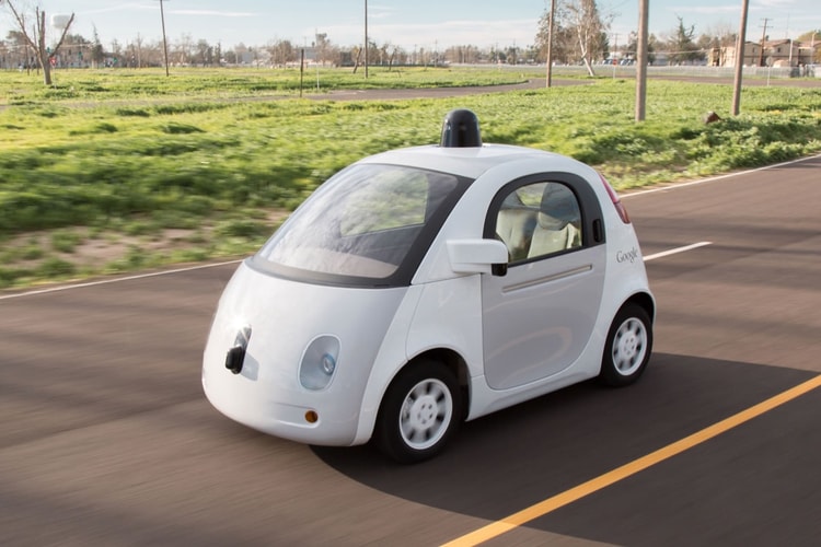 Would You Sit in a Driverless Car All Day if Google Paid You?