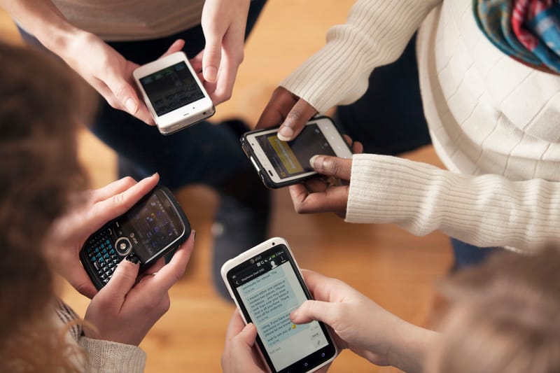 Google Wants to Make Sharing in Group Chats Easier With New Spaces App