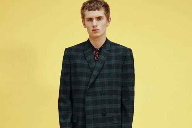 Topman 2016 Summer Lookbook