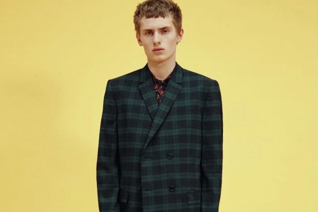 Topman 2016 Summer Lookbook