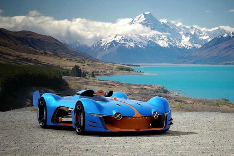 'Gran Turismo Sport' Races to the PlayStation 4 This November