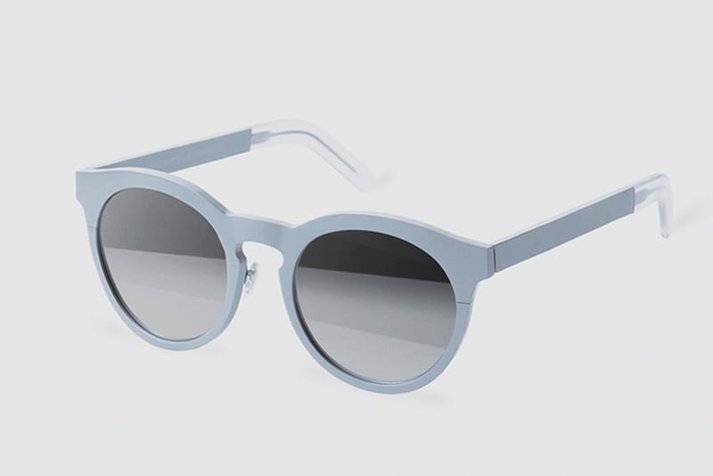 Han Kjøbenhavn Releases Limited Edition Titanium Eyewear Exclusive to New York