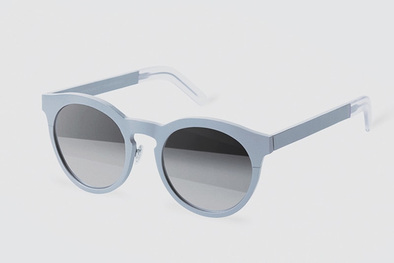 Han Kjøbenhavn Titanium Eyewear