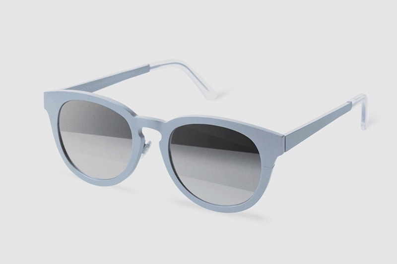 Han Kjøbenhavn Titanium Eyewear