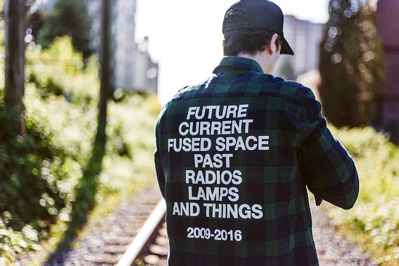 HBX 2016 Spring Summer Editorial
