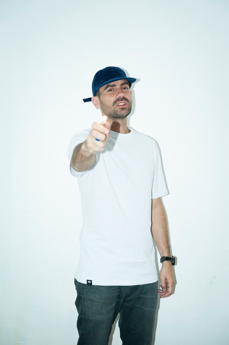 Helas 2016 Spring Lookbook