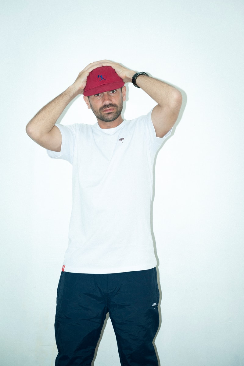 Helas 2016 Spring Lookbook