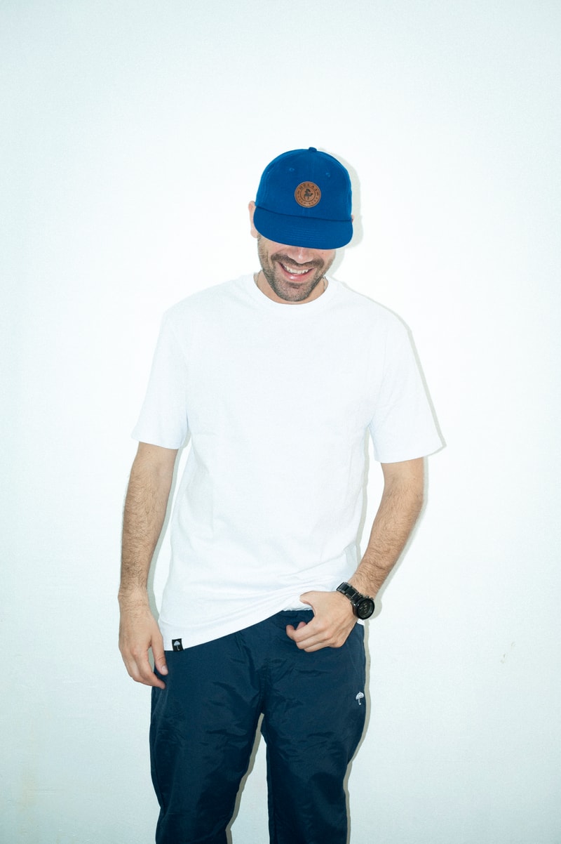 Helas 2016 Spring Lookbook