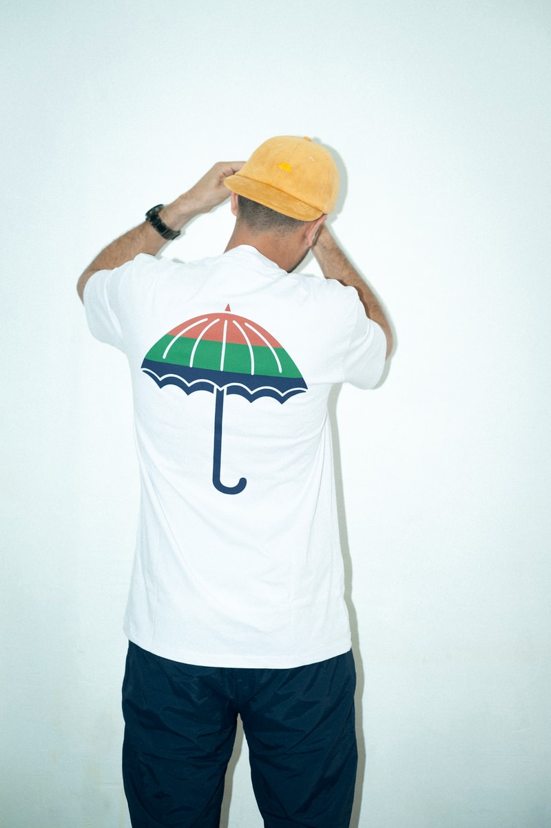 Helas 2016 Spring Lookbook
