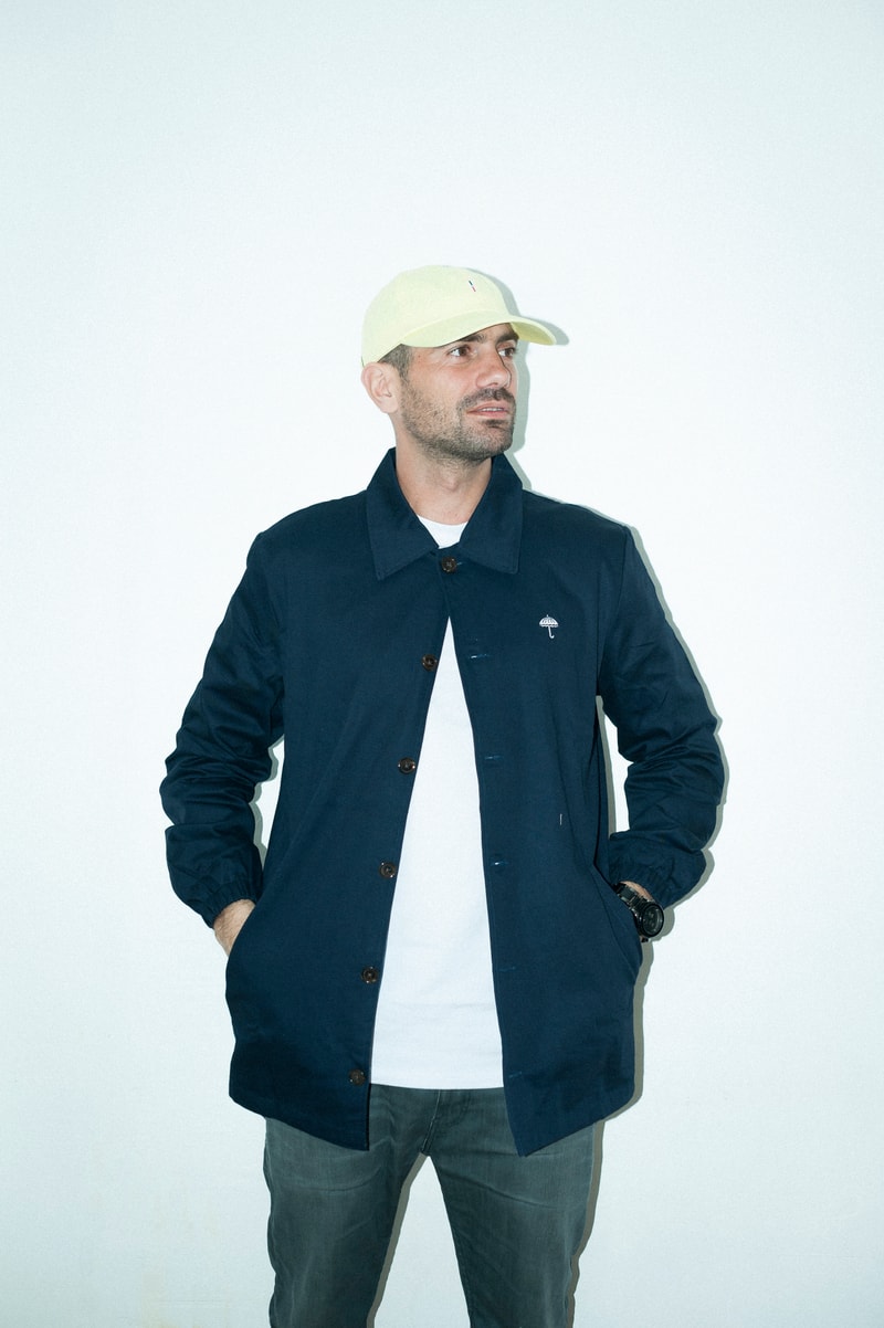 Helas 2016 Spring Lookbook