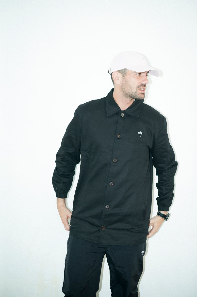 Helas 2016 Spring Lookbook