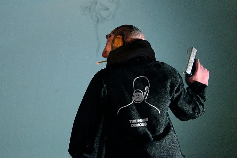 Hidden Characters Releases a Hand-Sculpted Lookbook for Summer 2016