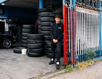 Hiroshi Fujiwara's GOODENOUGH Teams up With Undefeated for a Proper Return