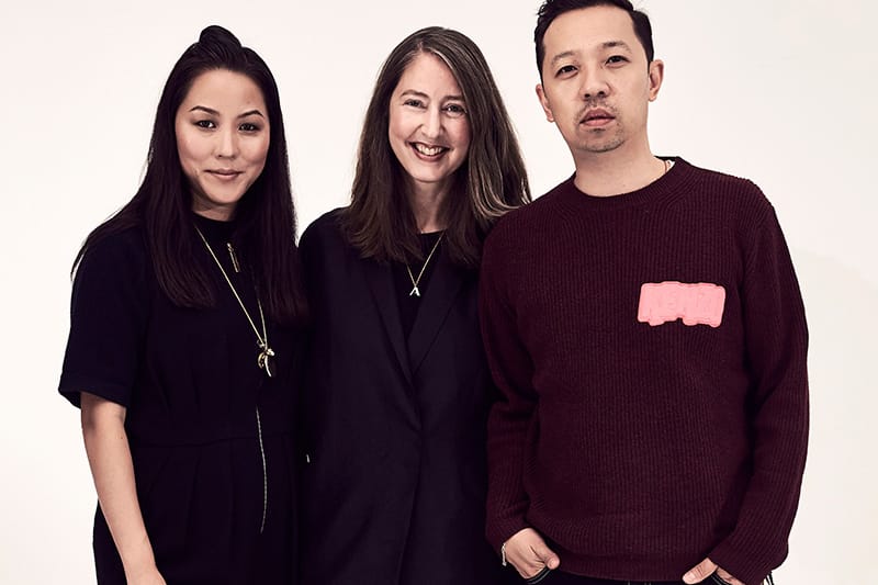 H&M's Next Designer Collaboration Is With KENZO