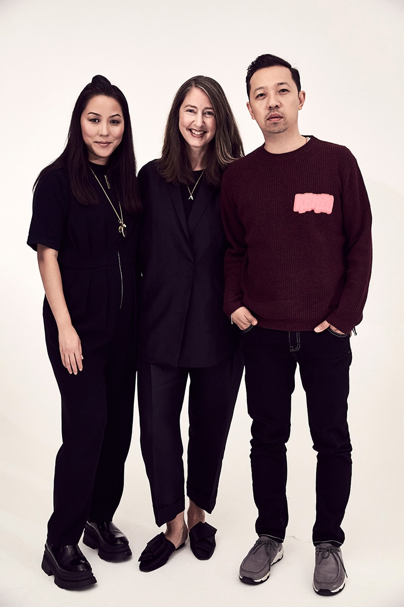 H&M x KENZO Collaboration