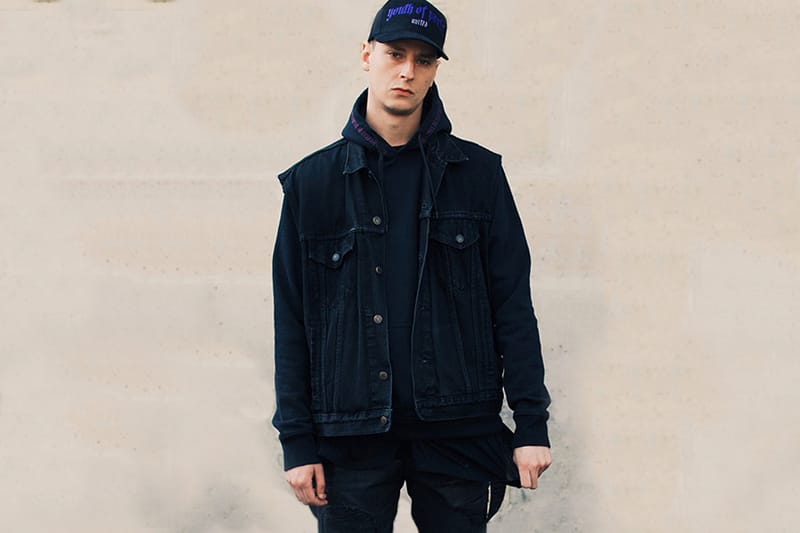 How a Tumblr Page Became a Successful Streetwear Brand With Alex Lopez of YOUTH OF PARIS