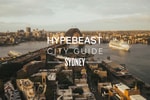The City Guide to Sydney