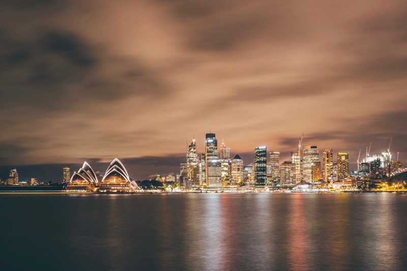 City Guide to Sydney Australia
