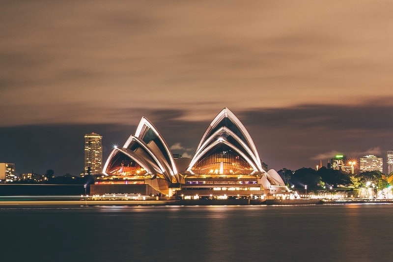 City Guide to Sydney Australia