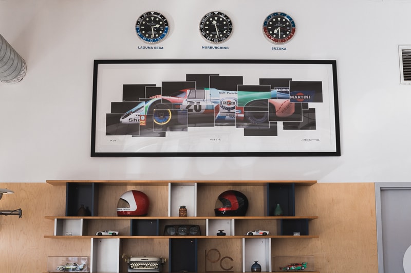 HYPEBEAST SPACES Period Correct