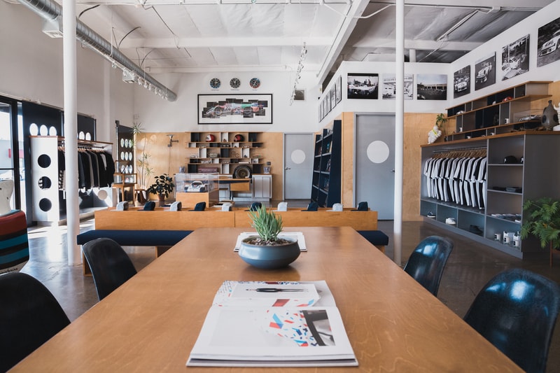 HYPEBEAST SPACES Period Correct