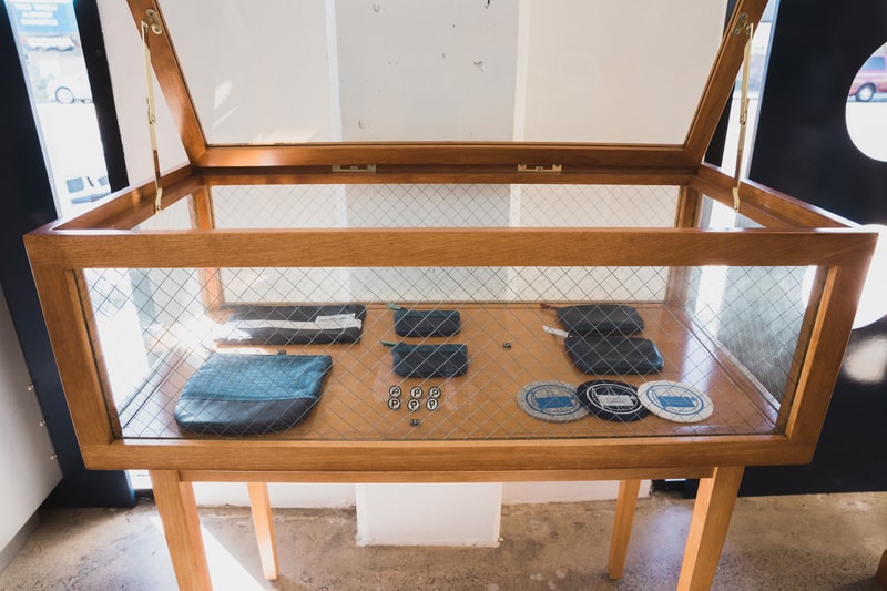 HYPEBEAST SPACES Period Correct