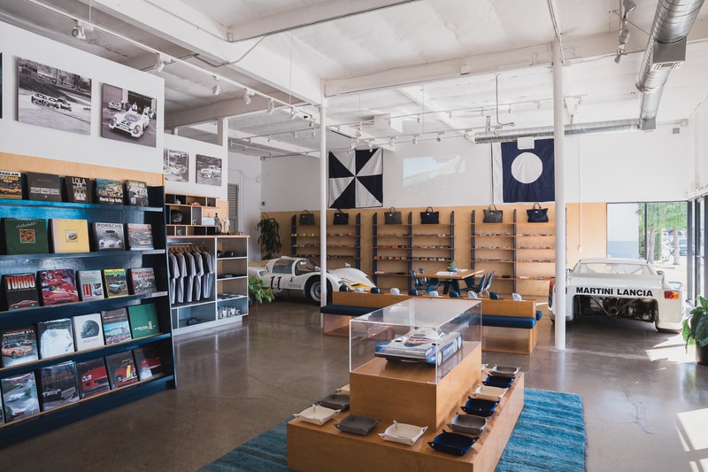 HYPEBEAST SPACES Period Correct