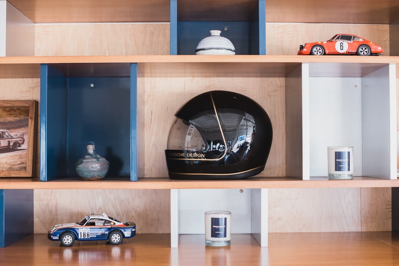 HYPEBEAST SPACES Period Correct