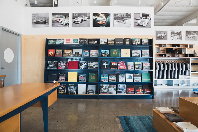 HYPEBEAST SPACES Period Correct