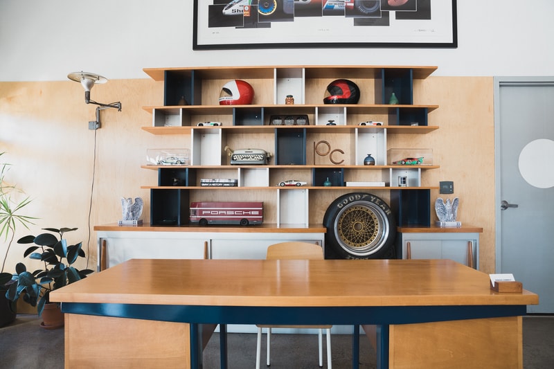 HYPEBEAST SPACES Period Correct