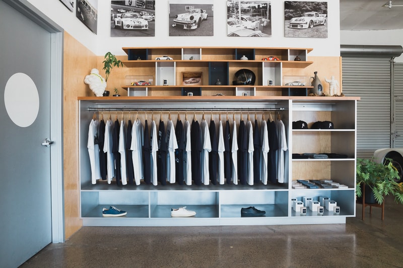 HYPEBEAST SPACES Period Correct