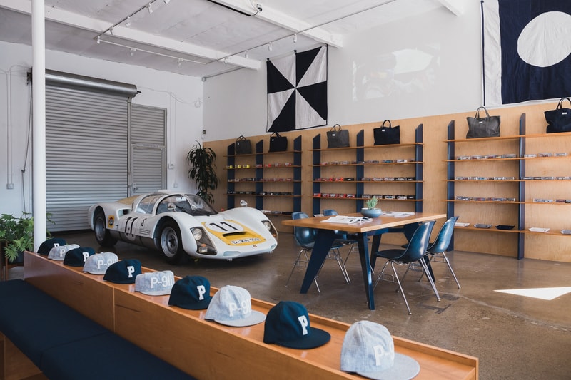 HYPEBEAST SPACES Period Correct