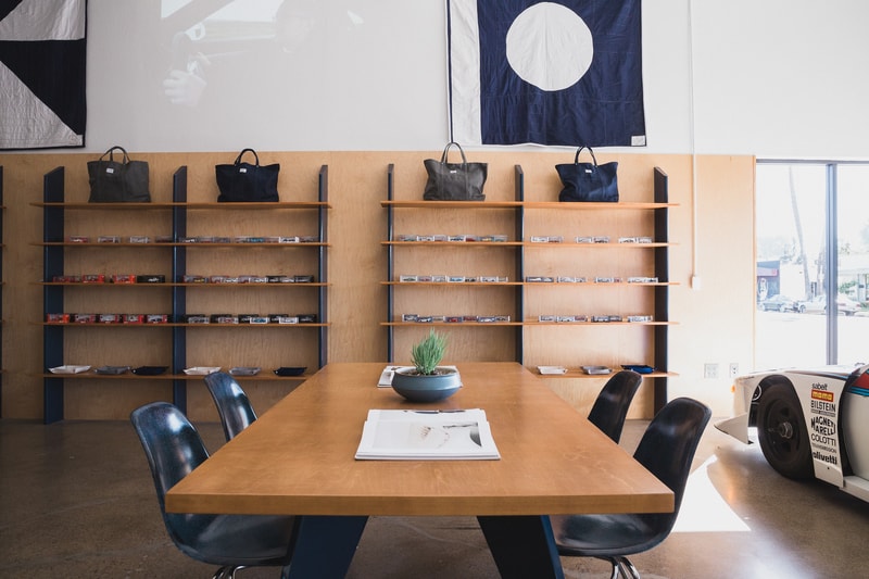 HYPEBEAST SPACES Period Correct