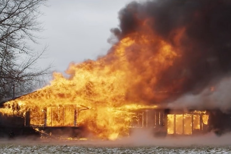 Ian Strange Partners With Standard Practice to Open "Suburban" in NYC