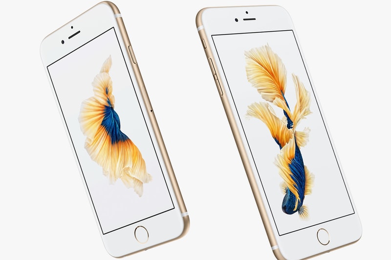 New Blueprint Leaks for Apple iPhone 7