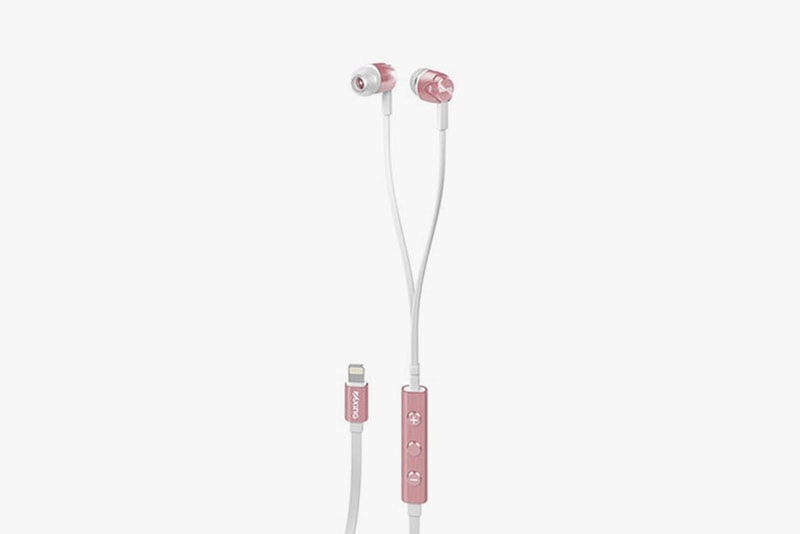 Apple iPhone 7 Lightning Headphone Adaptor