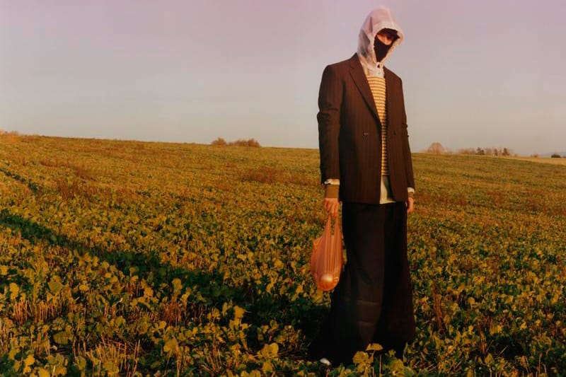 "It's A Small World" Editorial Features Some Essential Post-Apocalyptic Looks