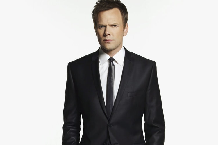 Joel McHale Tapped to Host CFDA Awards