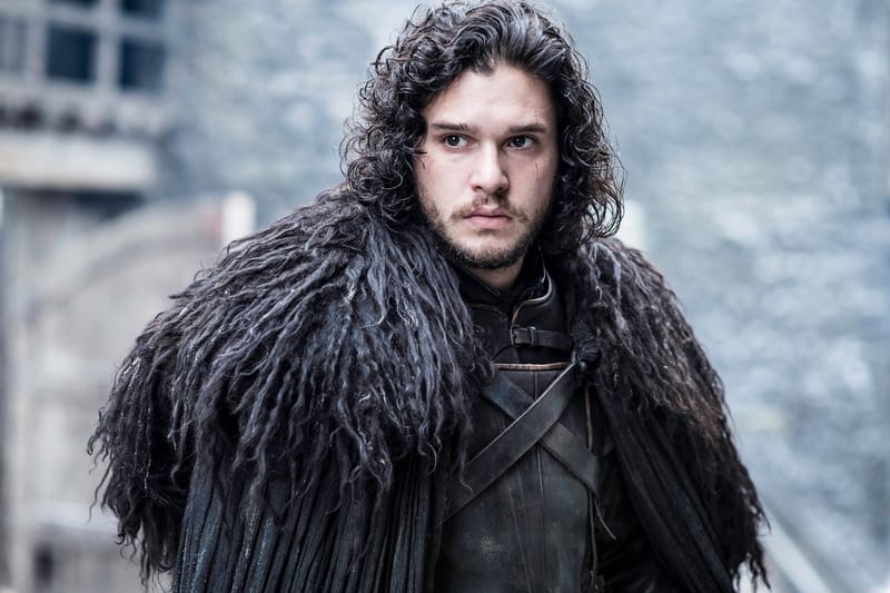 Jon Snow: How the F*ck Did That Happen, and What Now?!