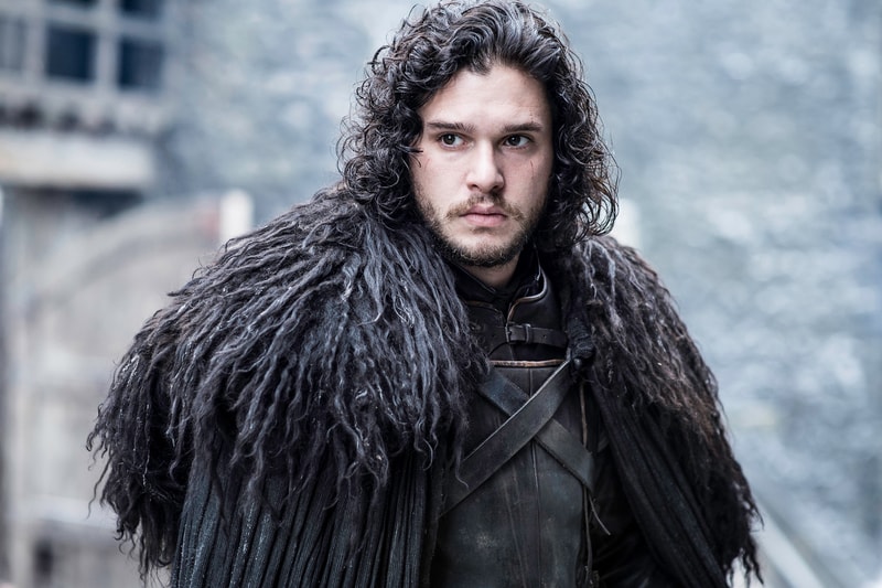 How Is Jon Snow Alive and Whats Next on Game of Thrones