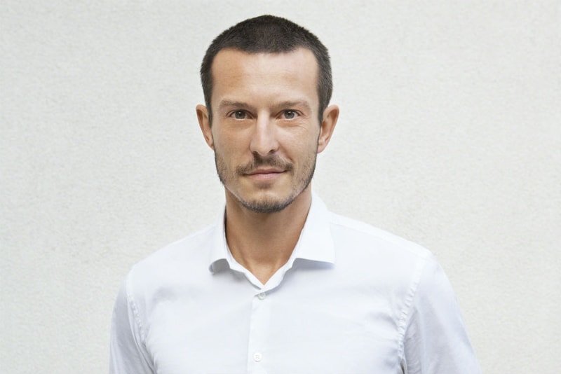 Jonathan Saunders to DVF not Dior