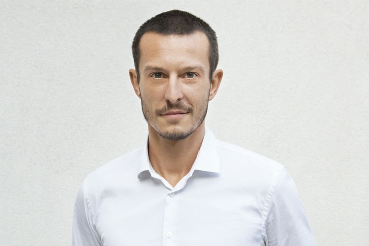 Jonathan Saunders Is off to DVF, Not Dior