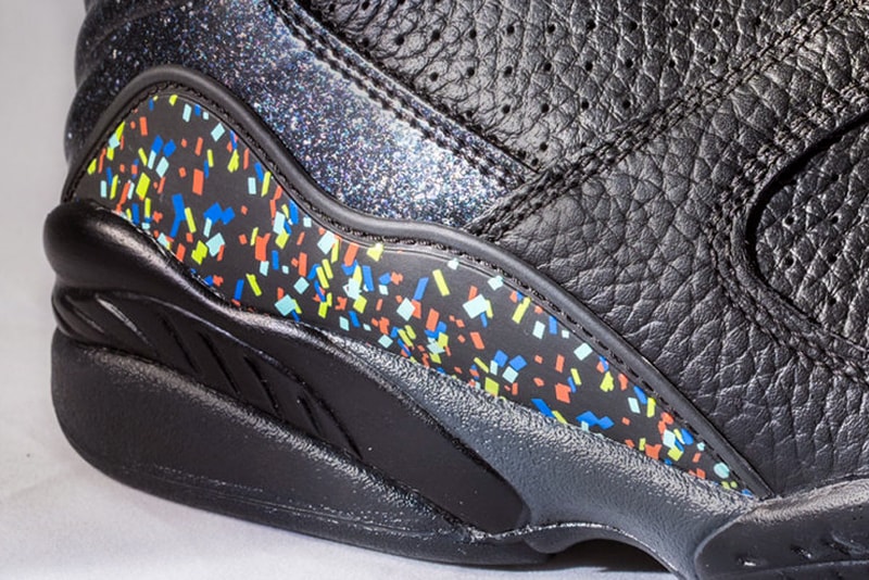 Air Jordan 8 Cigar Champagne Pack