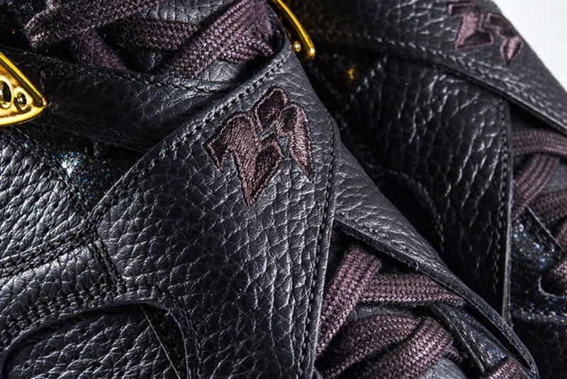 Air Jordan 8 Cigar Champagne Pack