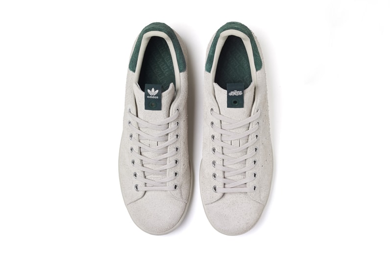 JUICE x adidas Consortium Stan Smith
