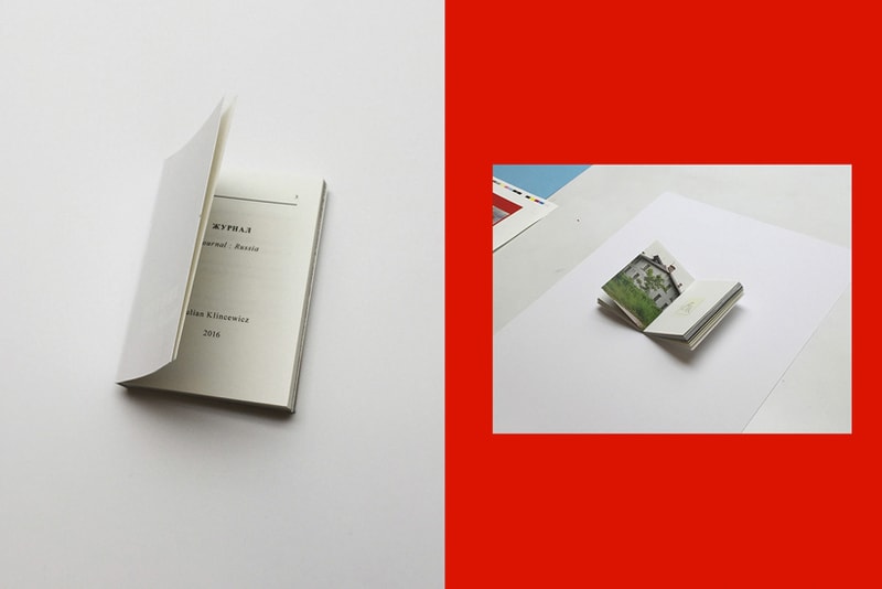 julian klincewicz new book